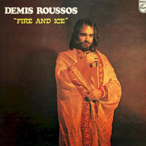 Demis Roussos
